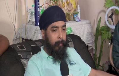Bagga claims Punjab Police 'arrested him as if he was a terrorist'