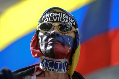Government pressure forces Venezuelan media to self-censor