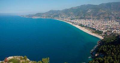 Foreign Office issues warning over Turkey after 17 British people die