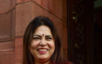 Meenakshi Lekhi discusses Ukraine conflict, impact on food, energy with UN General Assembly President