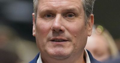 Sir Keir Starmer 'confident' lockdown curry and beer gathering didn't breach Covid rules