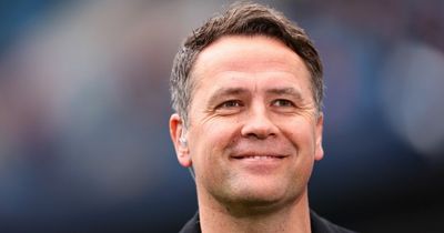 Michael Owen predicts Brighton vs Man Utd and Liverpool vs Tottenham results