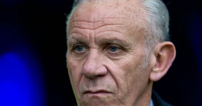 'Listen' - Peter Reid makes Everton transfer claim and relegation admission