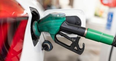 Top ten places to buy petrol and diesel in Merseyside