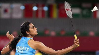 Sindhu, Lakshya lead India's quest for medal at Thomas and Uber Cup Final