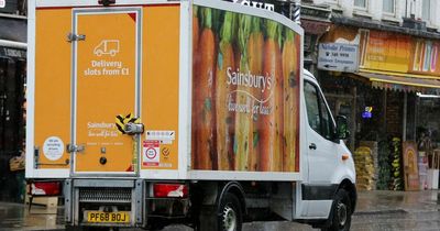 Fuming Sainsbury's customers vow to cancel accounts in protest at new delivery charges