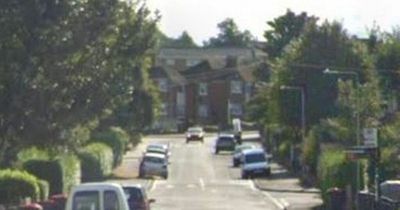 Police statement as man taken to hospital over reports of 'machete attack' in Kirkby-in-Ashfield
