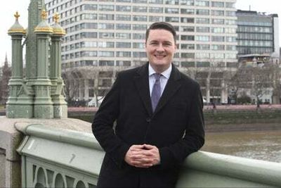 Wes Streeting hits out at ‘desperate’ Tories as he defends Sir Keir over Covid probe