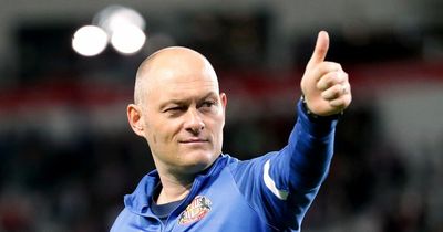 Alex Neil challenges Sunderland to settle the debate about the club's League One status