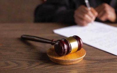 Court grants pre-arrest bail to BJP leader who played drums outside mosque during ‘azaan’