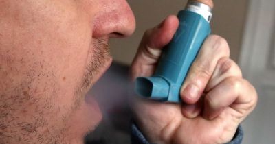 Asthma sufferers could be eligible to claim £152 per week from DWP