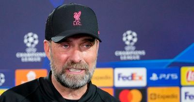 Jurgen Klopp questions UEFA over "not right" Champions League final ticket allocation