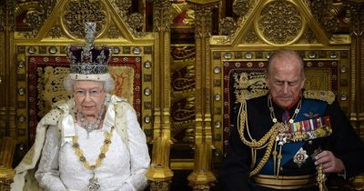 Alternative Queen's Speech in full as campaigners demand Boris Johnson clean up politics