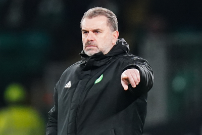 Postecoglou names Celtic side against Hearts as Hatate drops to bench