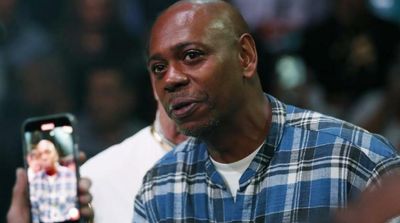 Man Charged in Dave Chappelle Attack Pleads Not Guilty