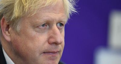 Tory Minister insists Boris Johnson is still an 'asset' despite election drubbing