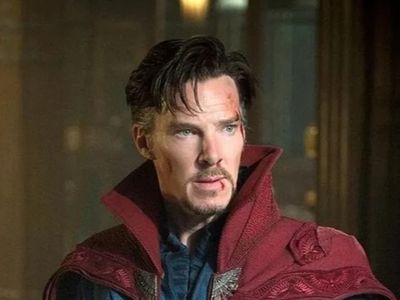 Doctor Strange 2: What [SPOILER]’s arrival as [SPOILER] means for the future of the MCU