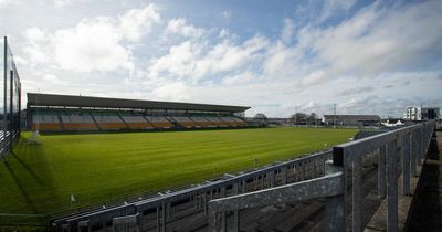 Offaly v Dublin Under 17 LIVE stream of the Leinster Hurling Championship clash