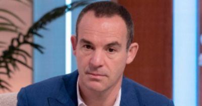 Martin Lewis explains how those not entitled to council tax rebate can still get £150