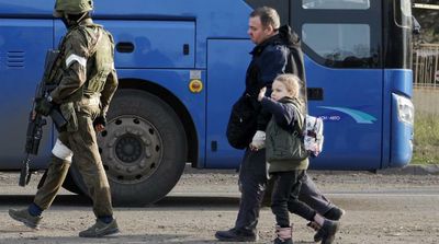 ICRC Official Sees Hope for More Evacuations from Besieged Mariupol
