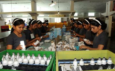 NHFS survey shows marginal increase in women employment