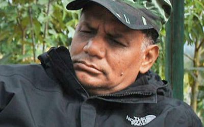 ULFA (I) executes two of its members for ‘spying’