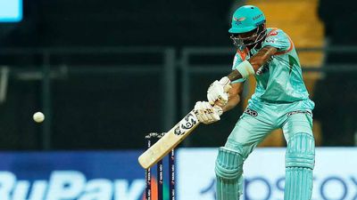 IPL 2022: KL Rahul's amazing shots prove he is in best phase of his career, says Suresh Raina