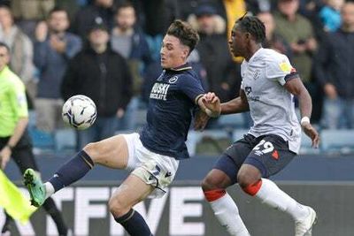 Championship play-off permutations: Sheffield United, Luton, Middlesbrough and Millwall battle on final day