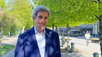 Rich Nations Must Stick to Climate Promises, Says US Envoy Kerry