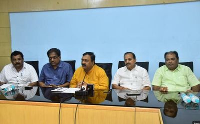 ‘Congress sleepless after defeat in five States’