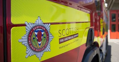 Police investigating deliberate fire in new housing estate