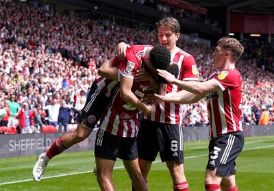 Sheffield United vs Fulham LIVE: Championship result, final score and reaction