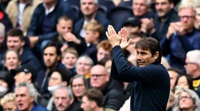 Conte Says Spurs Need to Sign Top Players to Challenge the Best