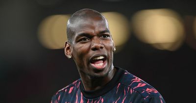 Man City stance on Manchester United midfielder Paul Pogba
