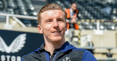 Matt Targett fires warning to Newcastle United teammates ahead of Manchester City trip