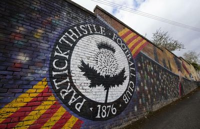 Thistle fans launch Jags For Change as fan ownership dispute rumbles on