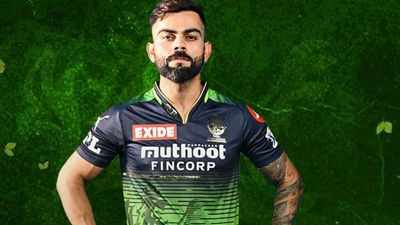 IPL 2022: Royal Challengers Bangalore to sport green jersey in game against SRH