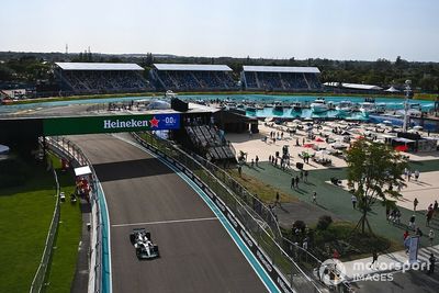 Miami GP boss defends high F1 ticket prices