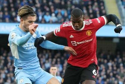 Paul Pogba: Manchester City offered chance to sign Manchester United star in sensational deal this summer