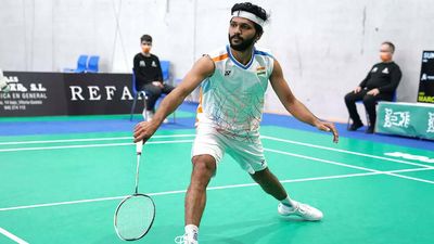 Ignored from TOPS core list, World No. 3 Para shuttler Kadam calls it 'unfair' selection, wants Thakur's intervention