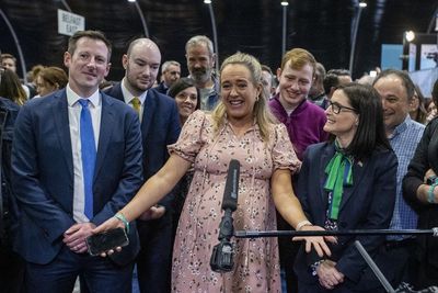 Alliance gain seat in South Belfast as Green Party leader loses out