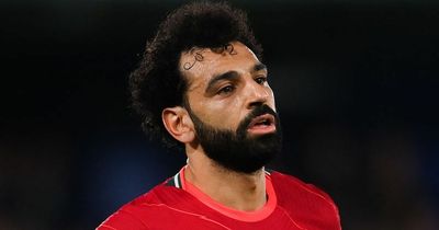 Mohamed Salah sent Lionel Messi and Cristiano Ronaldo message as Liverpool given Real Madrid warning