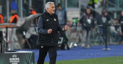 Jose Mourinho reveals who he's supporting out of Real Madrid and Liverpool in Champions League