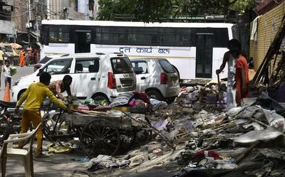 Jahangirpuri violence | Three more arrested by Delhi Police