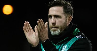 Stephen Bradley wants to manage Ireland one day after turning down Lincoln City