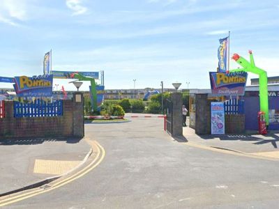 Woman dies after music festival at Pontins Southport