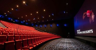 Edinburgh to host Top Gun: Maverick premiere days before official release