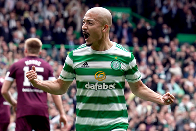 Sky Sports pundits claim Celtic equaliser against Hearts shouldn't have stood