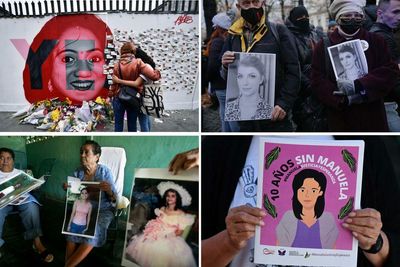 Killed by abortion laws: five women whose stories we must never forget