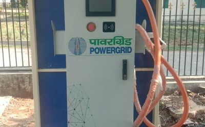 1,000 EV charging stations in Karnataka soon: Energy Minister
